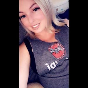 Meet your Posher, Alyssa